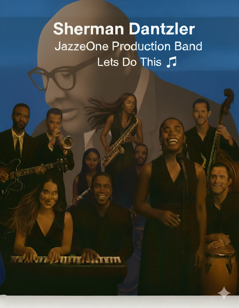 Jazzeone Band hit